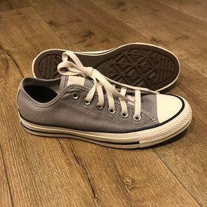NWOT Converse Chuck Taylor All Star Sneaker - Charcoal